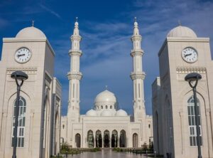 Masjid